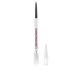 Precisely, My Brow Pencil By Benefit, .002 Oz Eyebrow Pencil 4 Warm Deep Brown - Demo Product