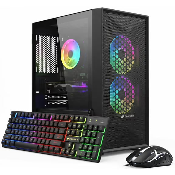 Desktop Computer - Demo Product